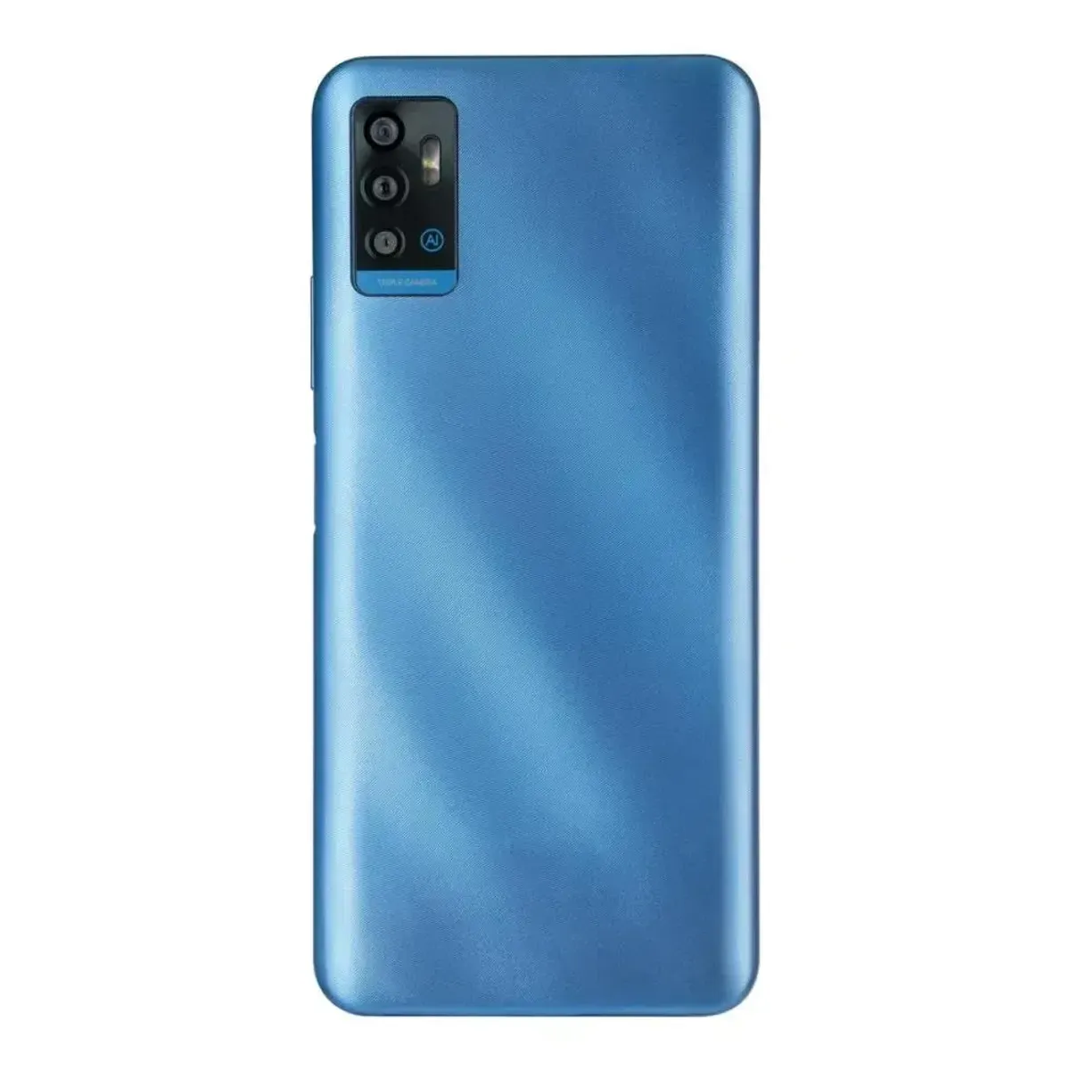 ZTE Blade A71  mobiltelefon (A7030) 6,52" 4G 3/64GB Dual Sim 4000 mAh kék #2