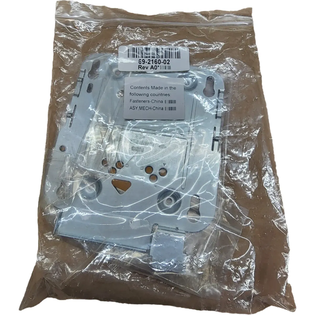 CISCO AIR-CAP3602I-E-K9 access point hozzáférési pont 2,4-5 GHz #2