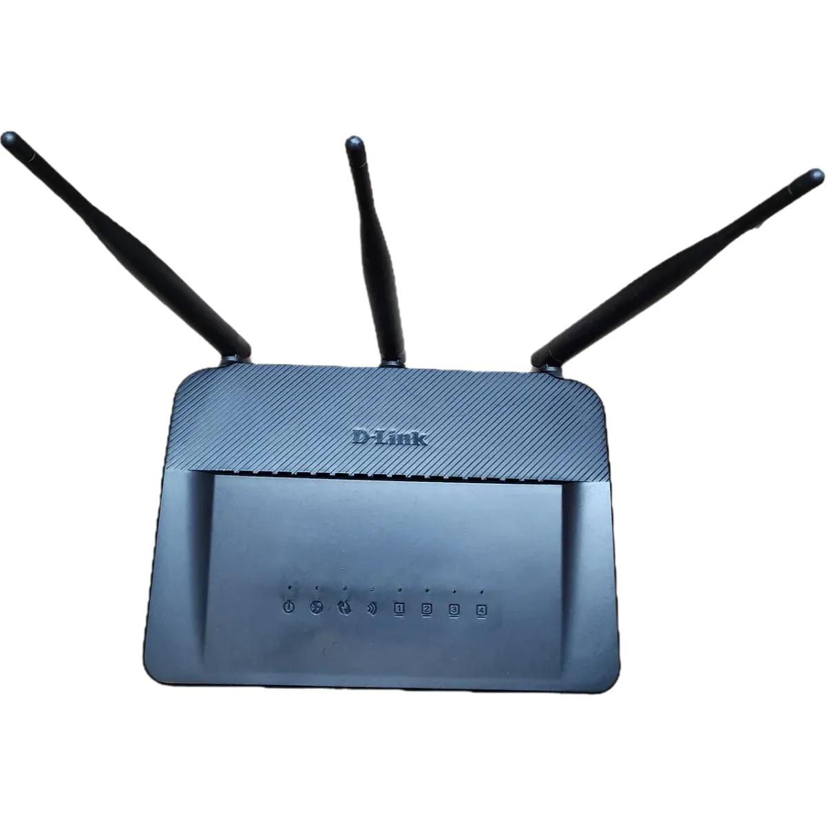 D-Link DIR-809 AC750 Router dual band #1