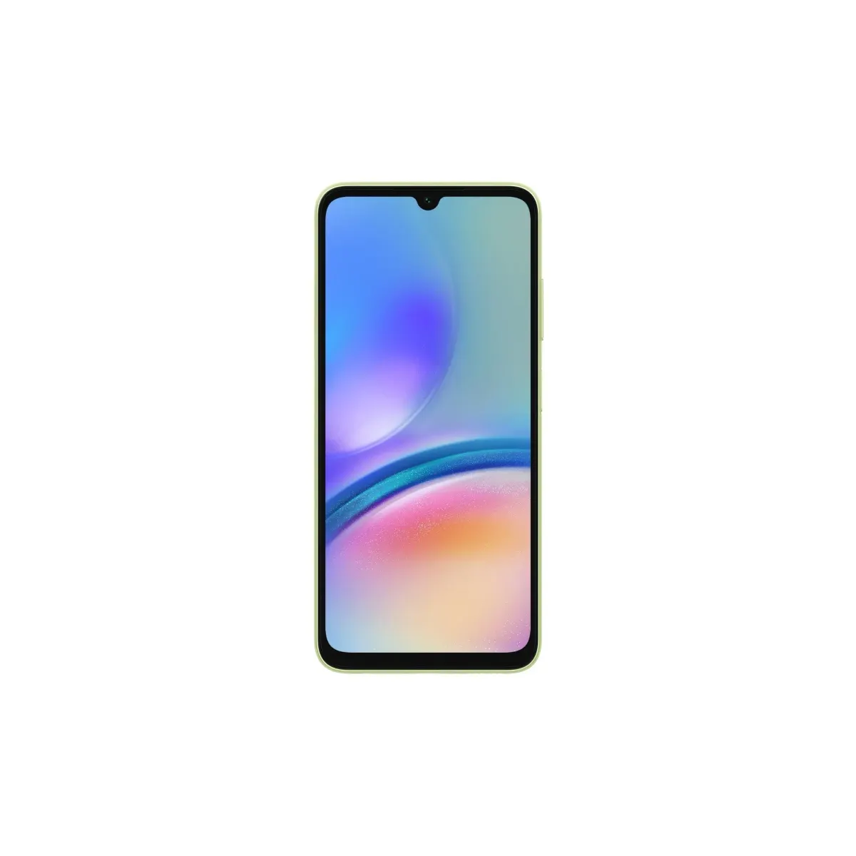 Samsung Galaxy A05s (SM-A057G) Mobiltelefon 6.7" 90 Hz 4/64GB 4G Dual SIM 5000 mAh zöld #2