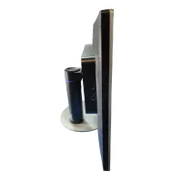 Philips 241B4L 24" Monitor TFT 1920x1080 DP DVI VGA PIVOT VESA ezüst #3