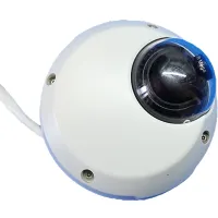 AXIS 209MFD hálózati kamera