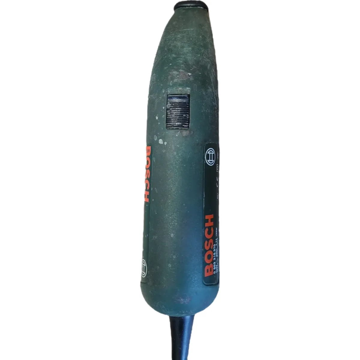 Bosch PSE 150 vezetékes hántoló véső kaparó gép svájci gyártás #2