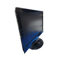 LG Flatron W2040S-PN Monitor LCD 1600x900 VGA Fekete #3