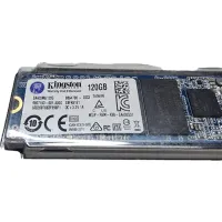 Kingston A400 M.2 120GB SSD (SA400M8/120G) #2