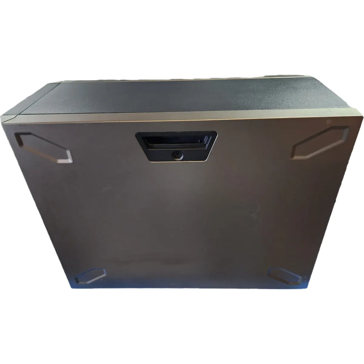 Dell PowerEdge T440 Tower Szervergép Intel Xeon Gold 6138 4Gb DDR4 iDRAC Enterprise 16x SFF PERC H330 #2