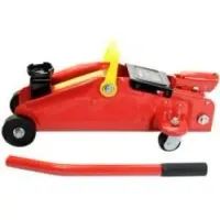 Möller MR70040 hidraulikus emelőt 2T #1