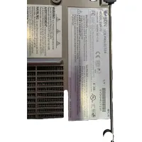 Epson EMP-73 LCD Projektor 1787 óra üzemidő 1024x768 1500 lumen VGA USB szürke #5