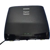 SIEMENS GIGASET REPEATER jelerősítő #1