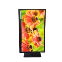 LG 24BK550Y-B 24" Monitor IPS 1920x1080 HDMI DP DVI VGA USB fejhallgató PIVOT VESA fekete #2