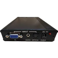 CYP SY-P293 PC-HDMI scaler átalakító hanggal #2