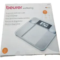 BEURER BG 13 Diagnosztikai mérleg #2