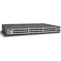 HP 2650 48-Port J4899B Switch ezüst #2