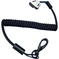 NCR Orderman7 biztonsági zsinór #2