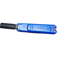 WEICON Kábelcsupaszító 4-28mm kék #2