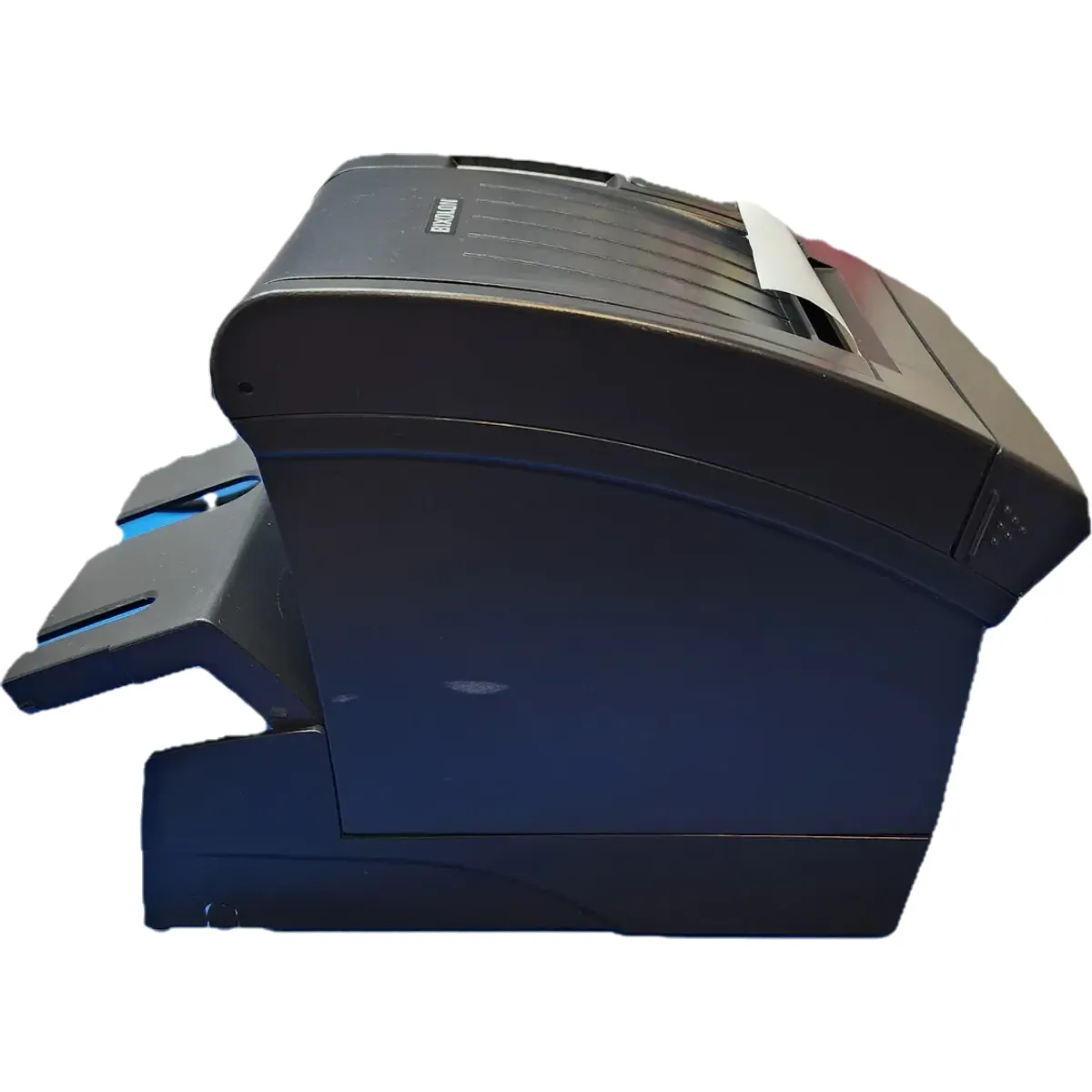 Bixolon SRP-352plus Blokknyomtató USB Lan párhuzamos port automata vágás #4