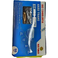 Orvosi arcmaszk 4 rétegű gumis 50db #2