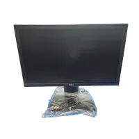 Dell E1920H 19" Monitor TFT 1280x1024 DP VGA VESA fekete #4