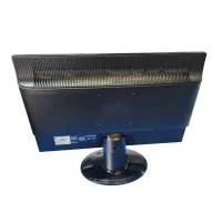 HP S2331a 23" Monitor TN 1920x1080 DVI VGA VESA fekete #2