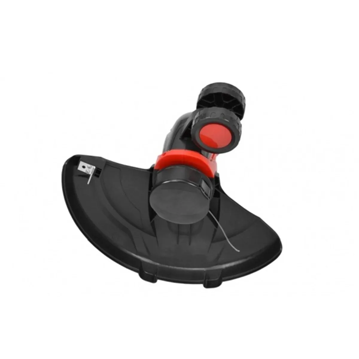 Hecht 5020 akkumulátoros szegélynyíró #7