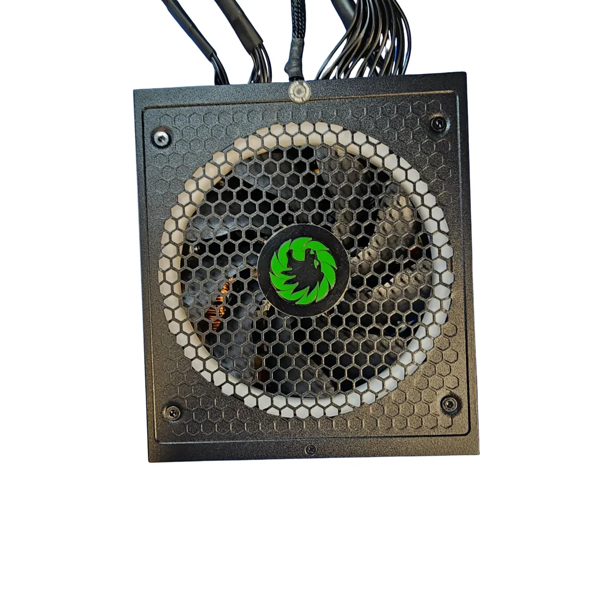 GameMax RGB PRO 850 PC tápegység 850W 80+ Gold #2