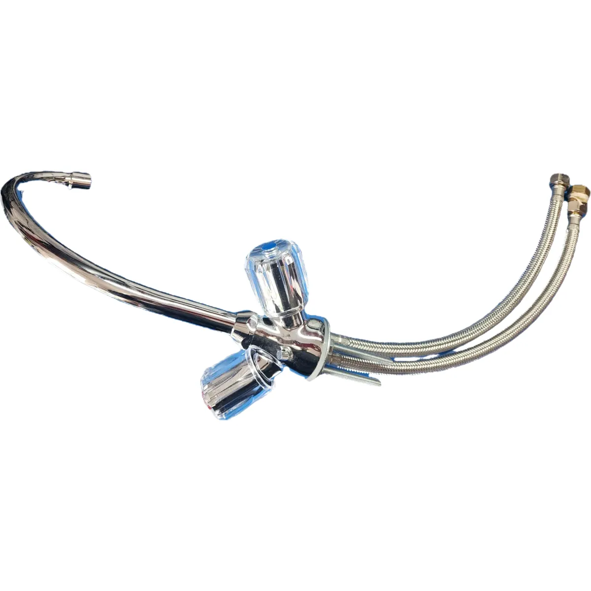 Emil-Lux 707502422-4 Mosogató csaptelep #3