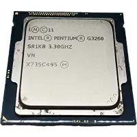 Intel Pentium G3260 3M Cache 3.30 GHz Processzor #1
