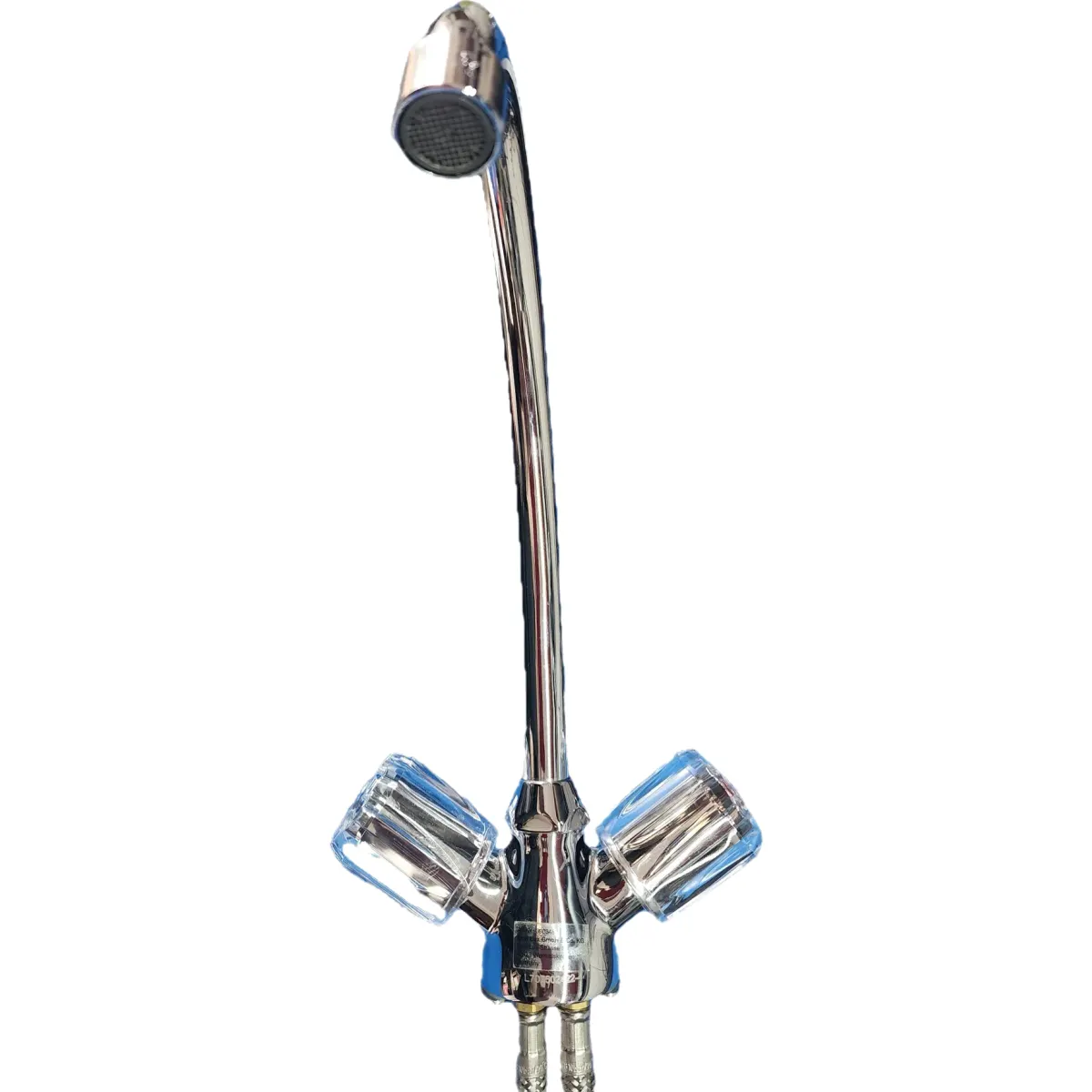 Emil-Lux 707502422-4 Mosogató csaptelep #1