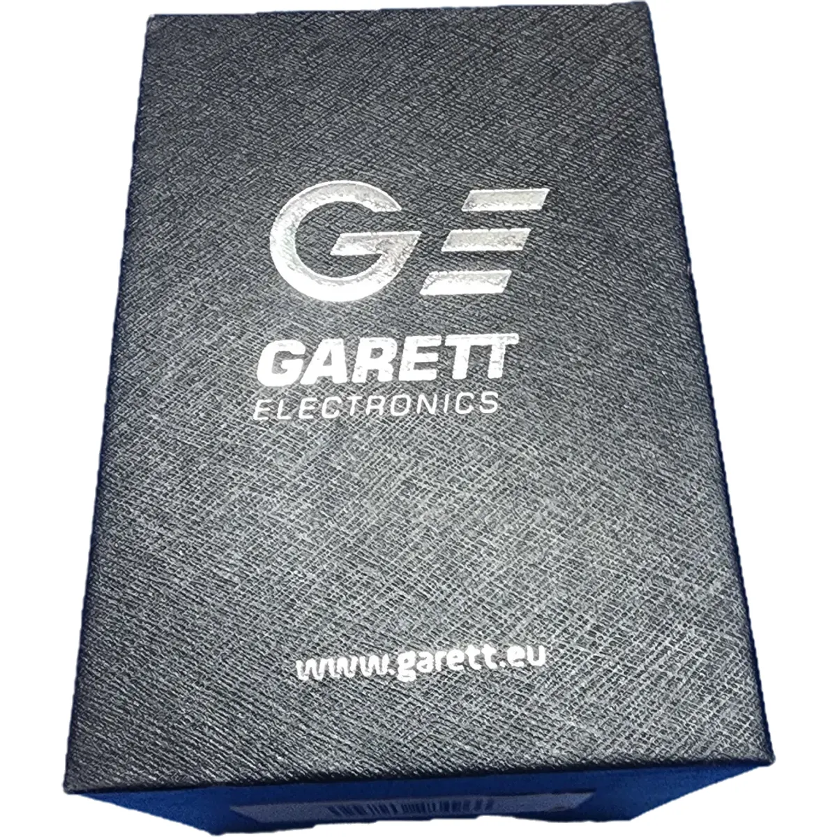 Garett Women Naomi fekete bőr szíjas okosóra 1.04" 120mAh #2