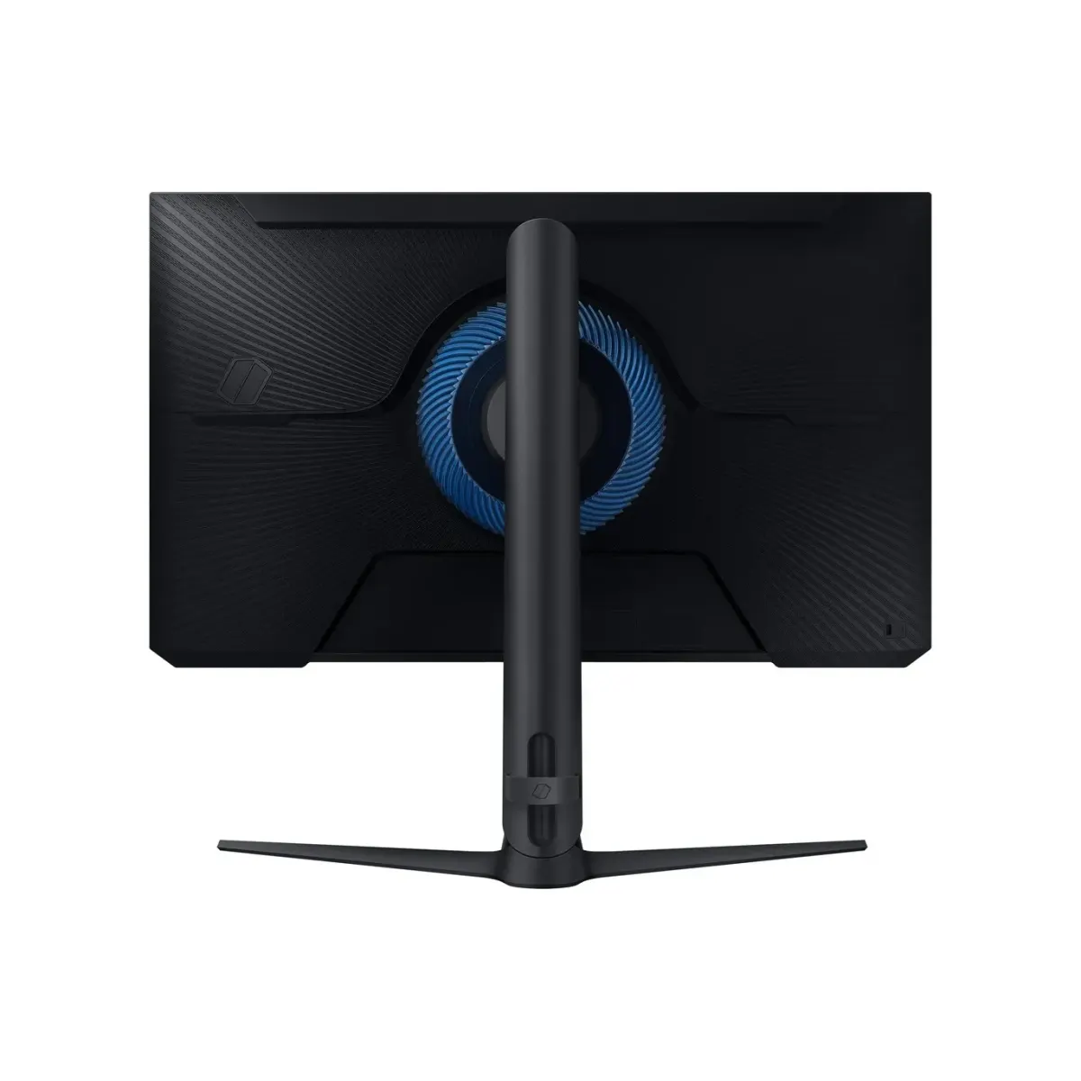 Samsung Odyssey G3 S24AG300NR 24" Monitor VA 1920x1080 144Hz HDMI DP PIVOT VESA fekete #8