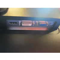 ViewSonic VG2239m-LED 22" Monitor TN 1920x1080 DVI VGA PIVOT VESA fekete #3