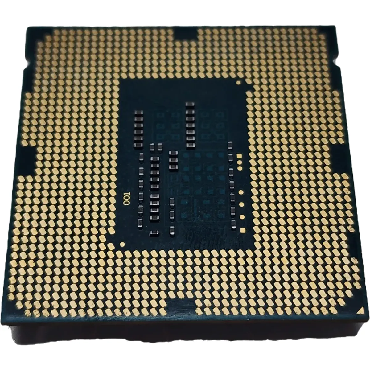Intel Celeron G1840 2M Cache 2.80 GHz Processzor #2