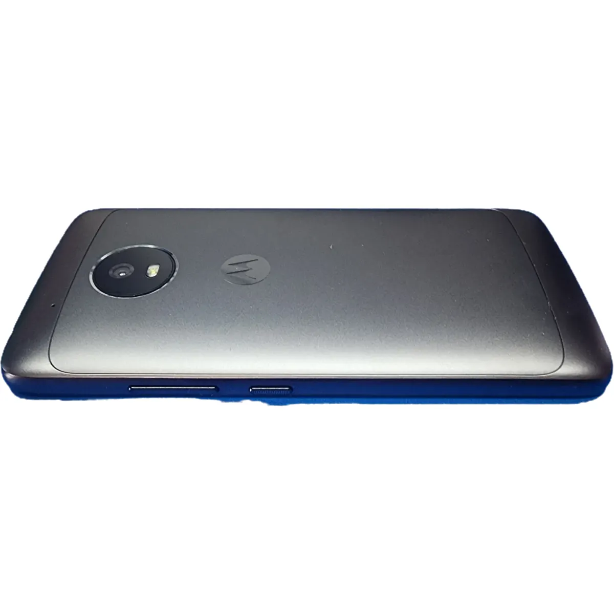 Motorola Moto G5 (XT1676) Mobiltelefon 5" 3/16GB Dual Sim 2800mAh szürke #4