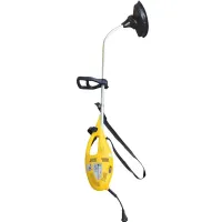 ALKO TE 1000 TA elektromos fűkasza 1000W 30 cm vágási szélesség sárga #1