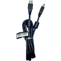 Samsung BN39-00397D USB-A - USB-B nyomtatókábel fekete