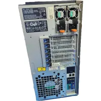 Dell PowerEdge T440 Tower Szervergép Intel Xeon Gold 6138 4Gb DDR4 iDRAC Enterprise 16x SFF PERC H330 #3