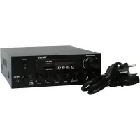 E-Lektron EL-2BT HiFi Stereo #3