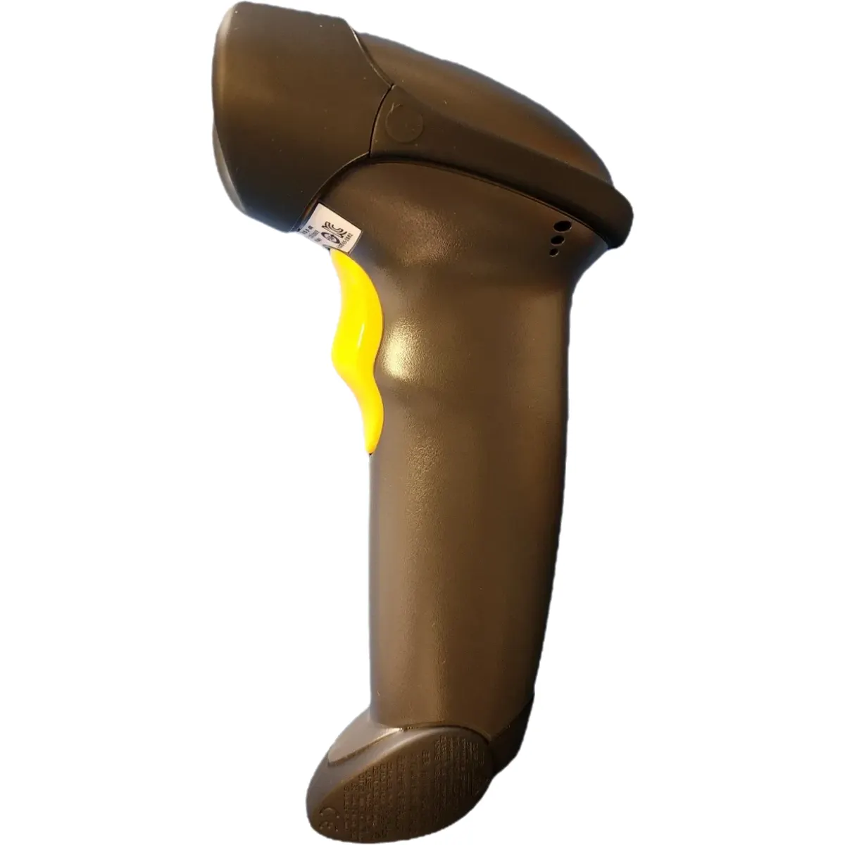 Zebra LS2208 (LS2208-SR20007R) Vonalkódolvasó #2