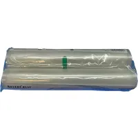 SilverCrest vákuumfólia 2 darabos vákuumtekercs fóliatekercs 3Mx28cm BPA-mentes #2