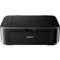 Canon PIXMA MG3650S Szkenner Fénymásoló Nyomtató A4 1200dpi Wifi USB fekete