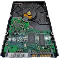 SAMSUNG HD161HJ SpinPoint S166 160GB 3.5" HDD #2