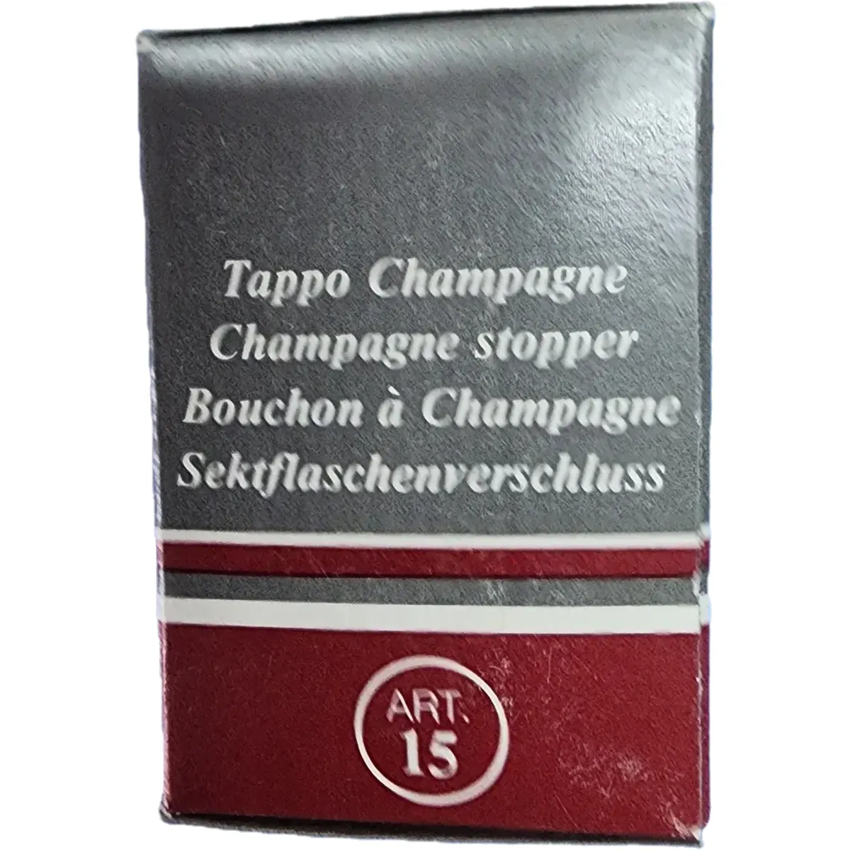 FGB Champagne Stopper pezsgődugó #2