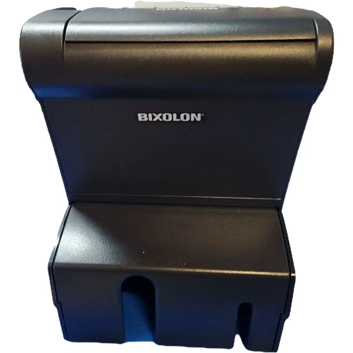 Bixolon SRP-352plus Blokknyomtató USB Lan párhuzamos port automata vágás #3