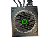 GameMax RGB PRO 850 PC tápegység 850W 80+ Gold #2