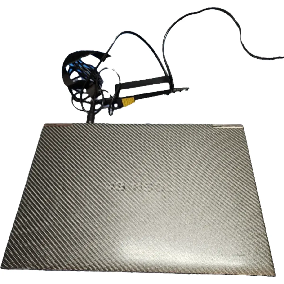 Toshiba Portege Z830-10Q 13.3" Ultrabook i5-2557M 4Gb Ram 64GB SSD Win 10 pro ezüst #2