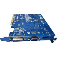 GIGABYTE GeForce GT 730 2GB GDDR5 64bit (GV-N730D5-2GI) Videokártya #3