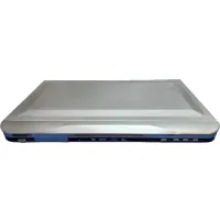 Millenium MN-9601 DVD lejátszó DivX ezüst #1