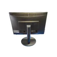 Samsung SyncMaster B2240W 22" monitor LCD 1680x1050 DVI VGA VESA PIVOT fekete #4