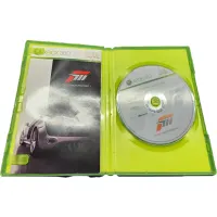 Forza Motorsport 3 Xbox 360 játékszoftver #2