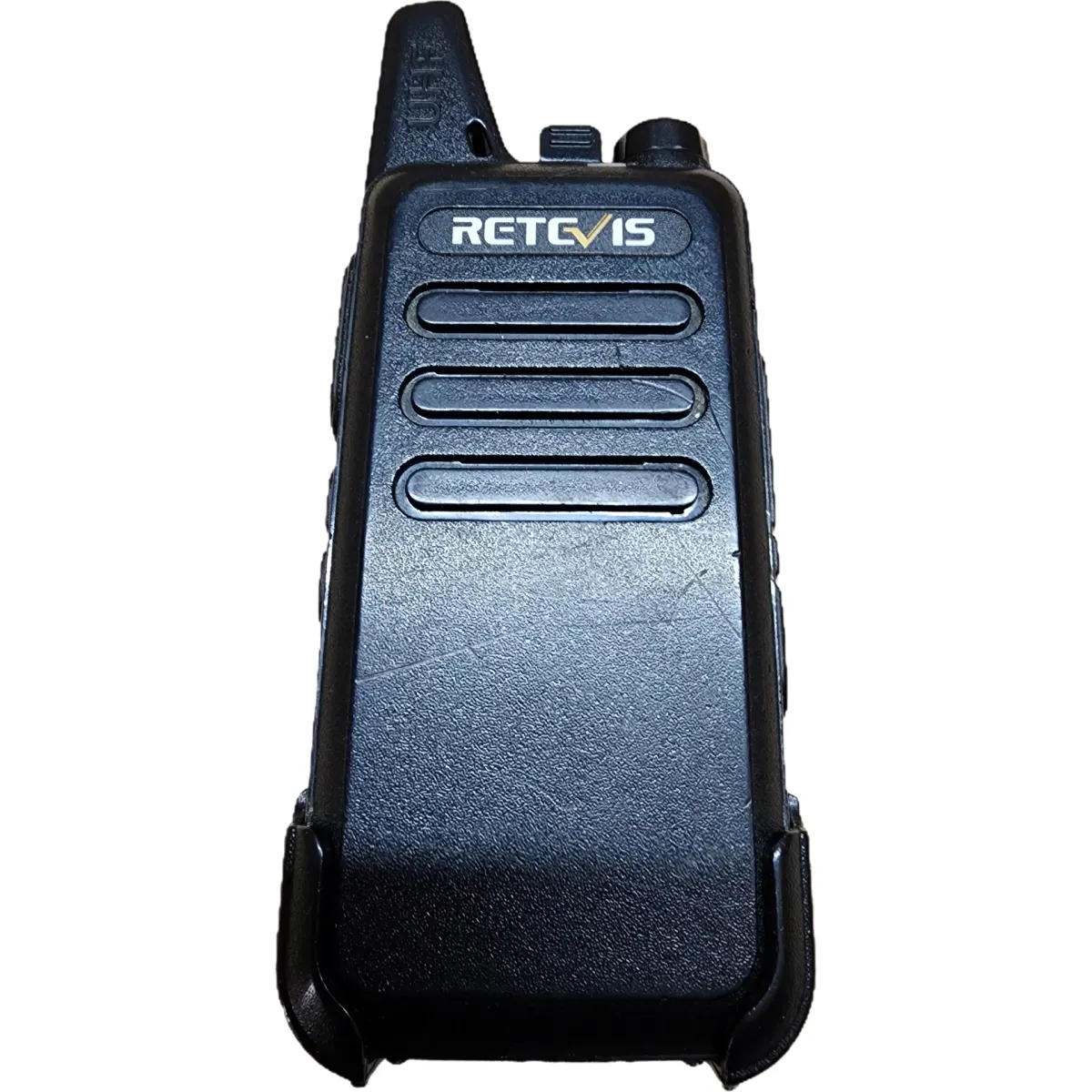 Retevis RT22 Walkie-Talkie Szett #1